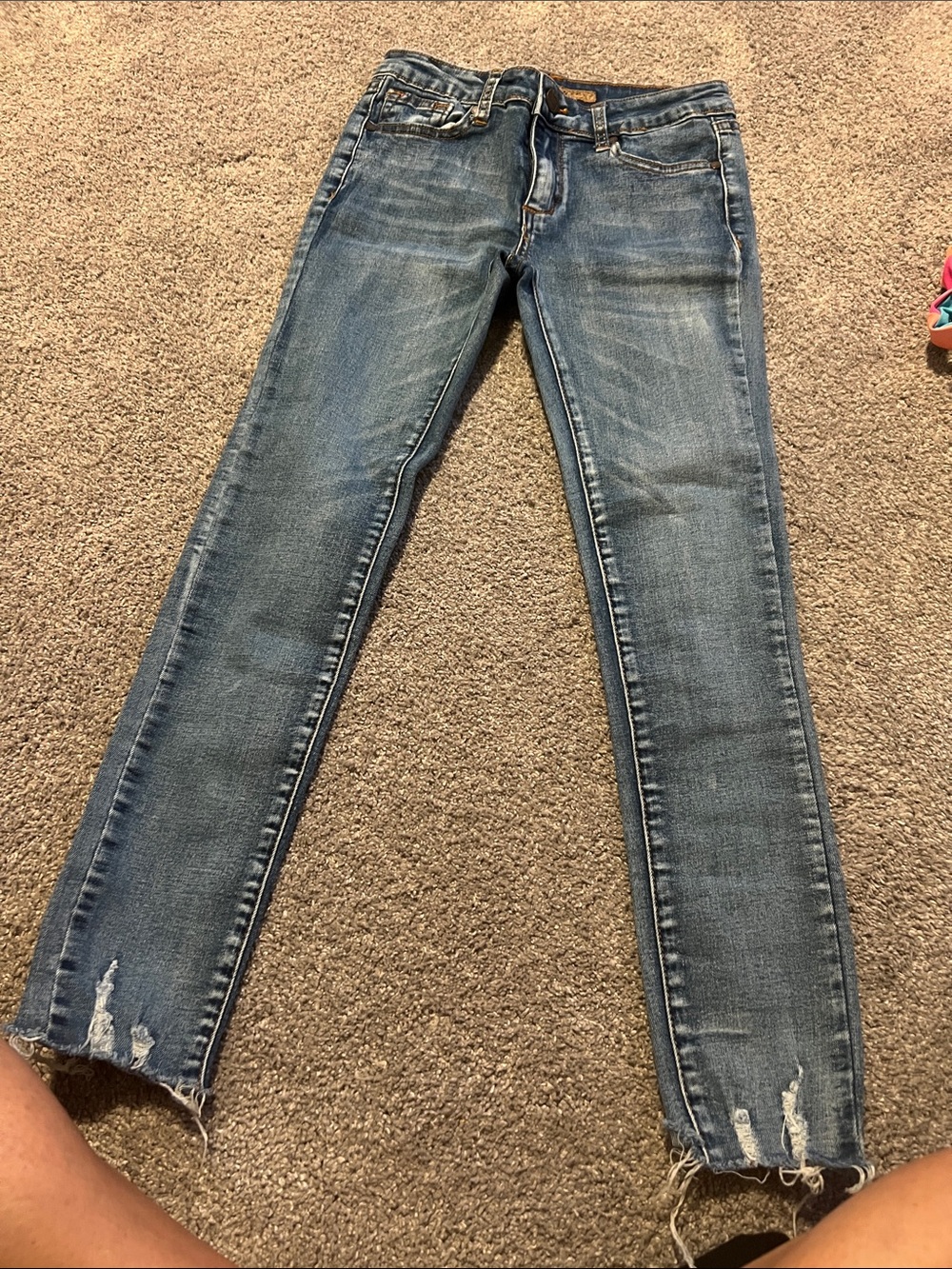 Joe's Jeans